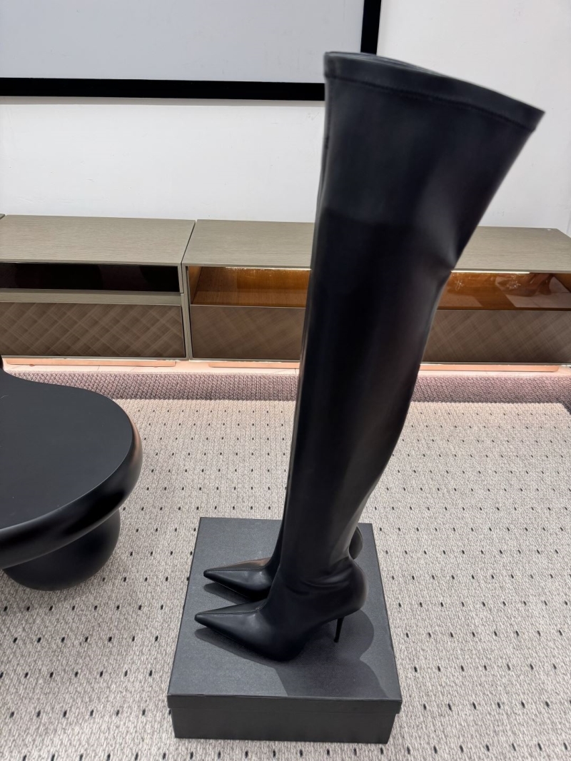 Ba1en*iaga boots